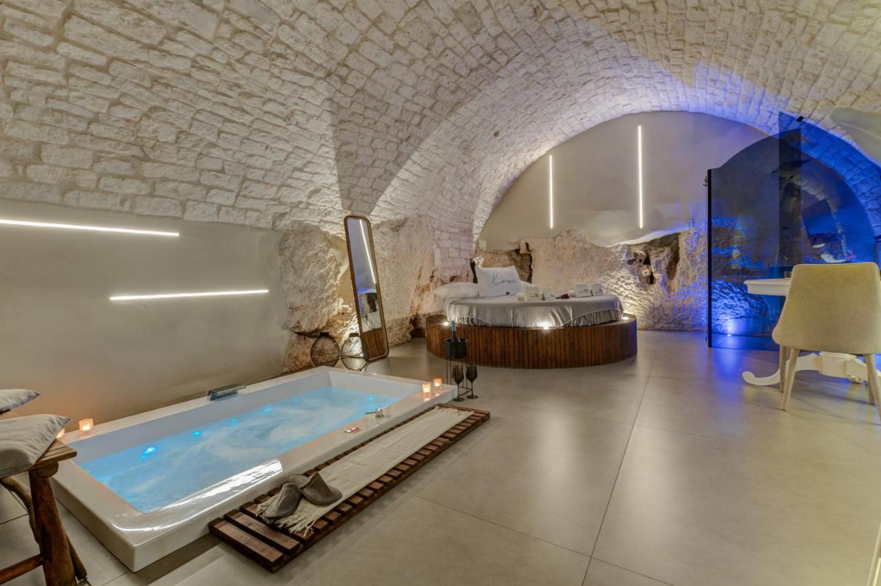 MALOLÙ luxurysuite - 3