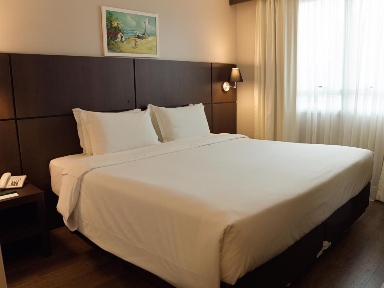 Photo - Bourbon Convention Hotel Ponta Grossa