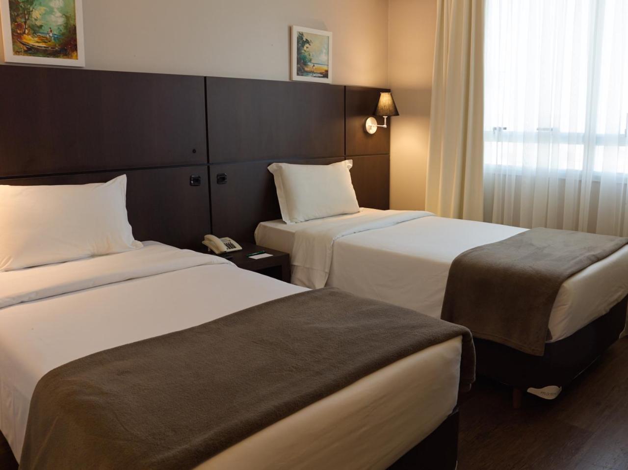 Photo - Bourbon Convention Hotel Ponta Grossa