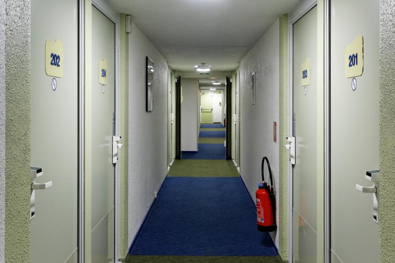 ibis budget Lorient Caudan photo 4