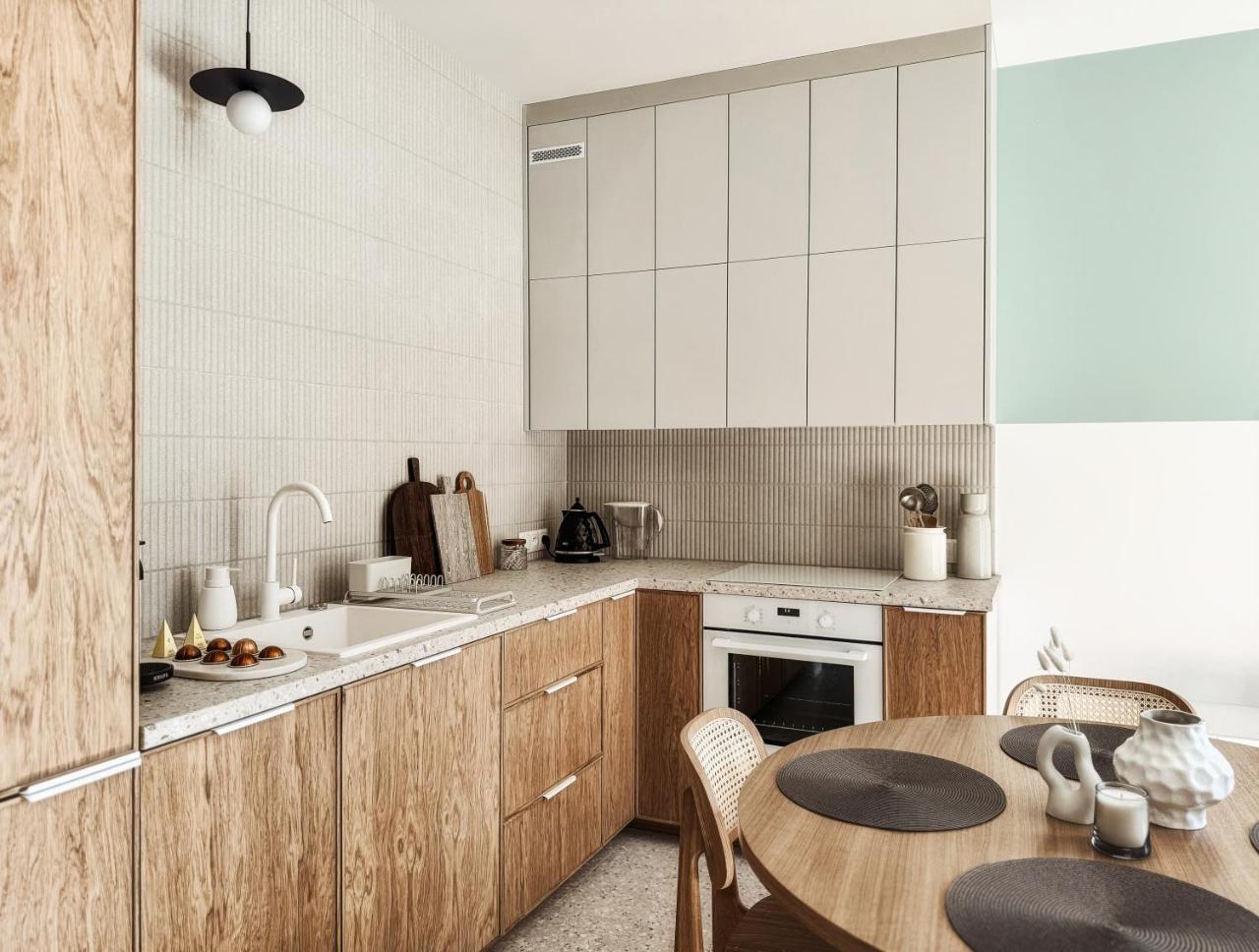 N736 Sopot Suite - 55m2 apartament premium z 2025 roku - 4
