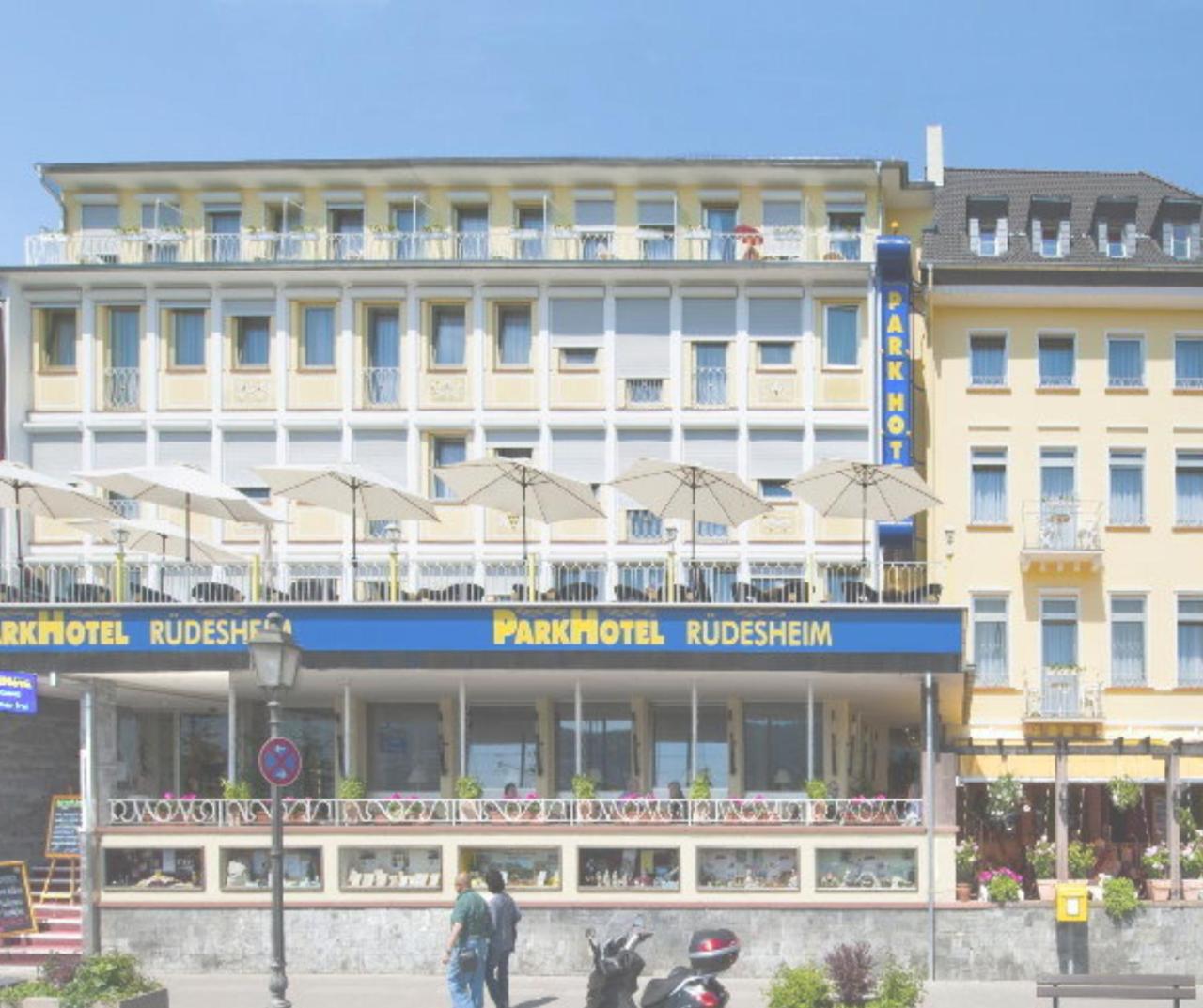 Park Hotel Rüdesheim