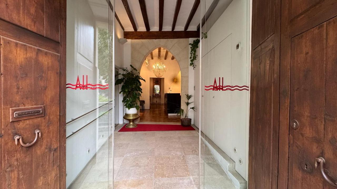 AH Art Hotel Palma - ONLY ADULTS - 3