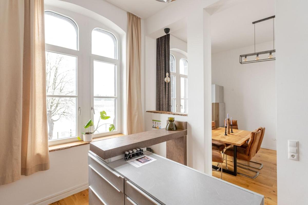 Gleis 22 - Wellness und Retreats im Alten Bahnhof von Kruft - 6