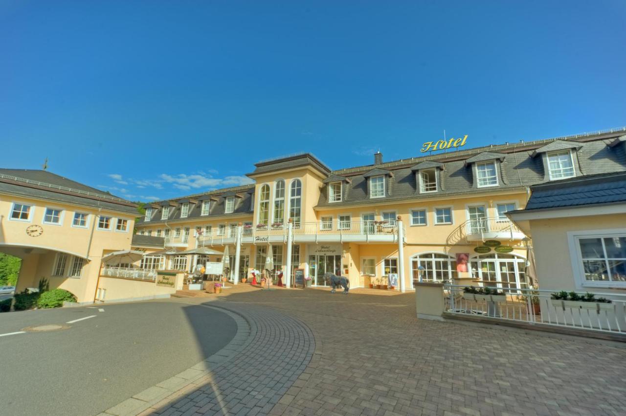 Hotel Lahnschleife photo 4