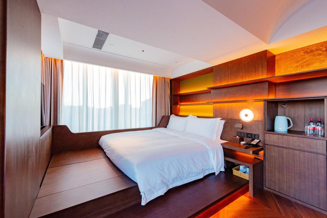 Beijing Purple Horse Garden Hotel Wangfujing photo 4