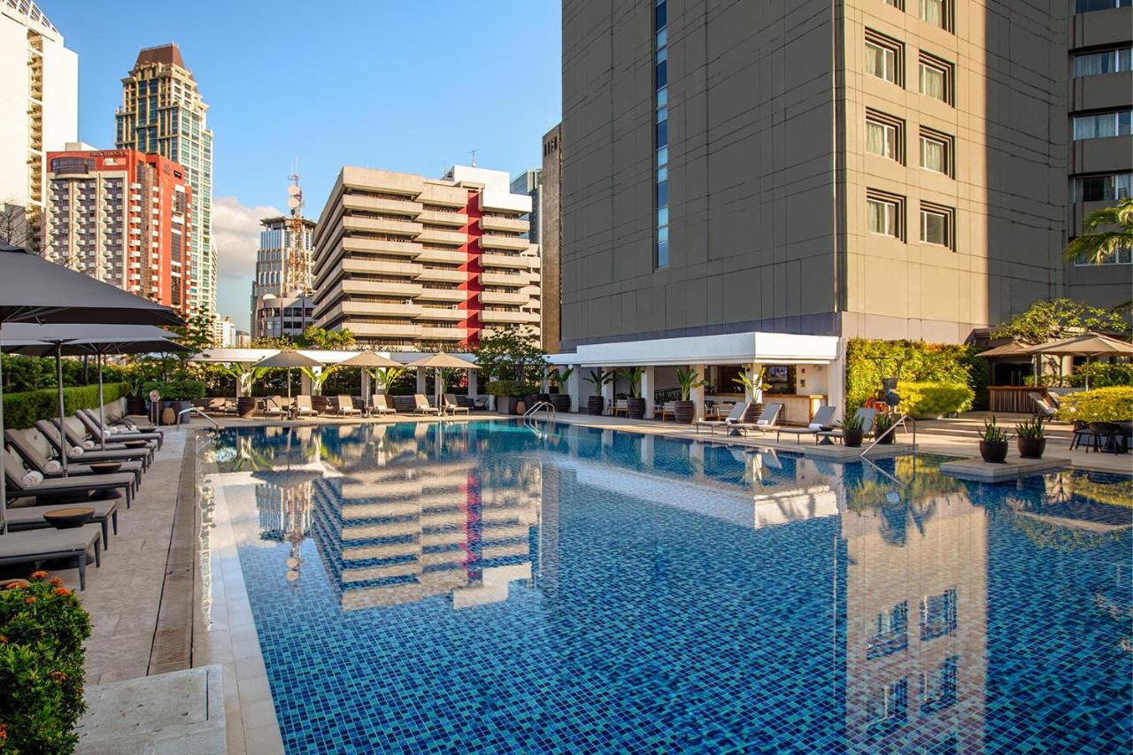 Makati Shangri-La, Manila