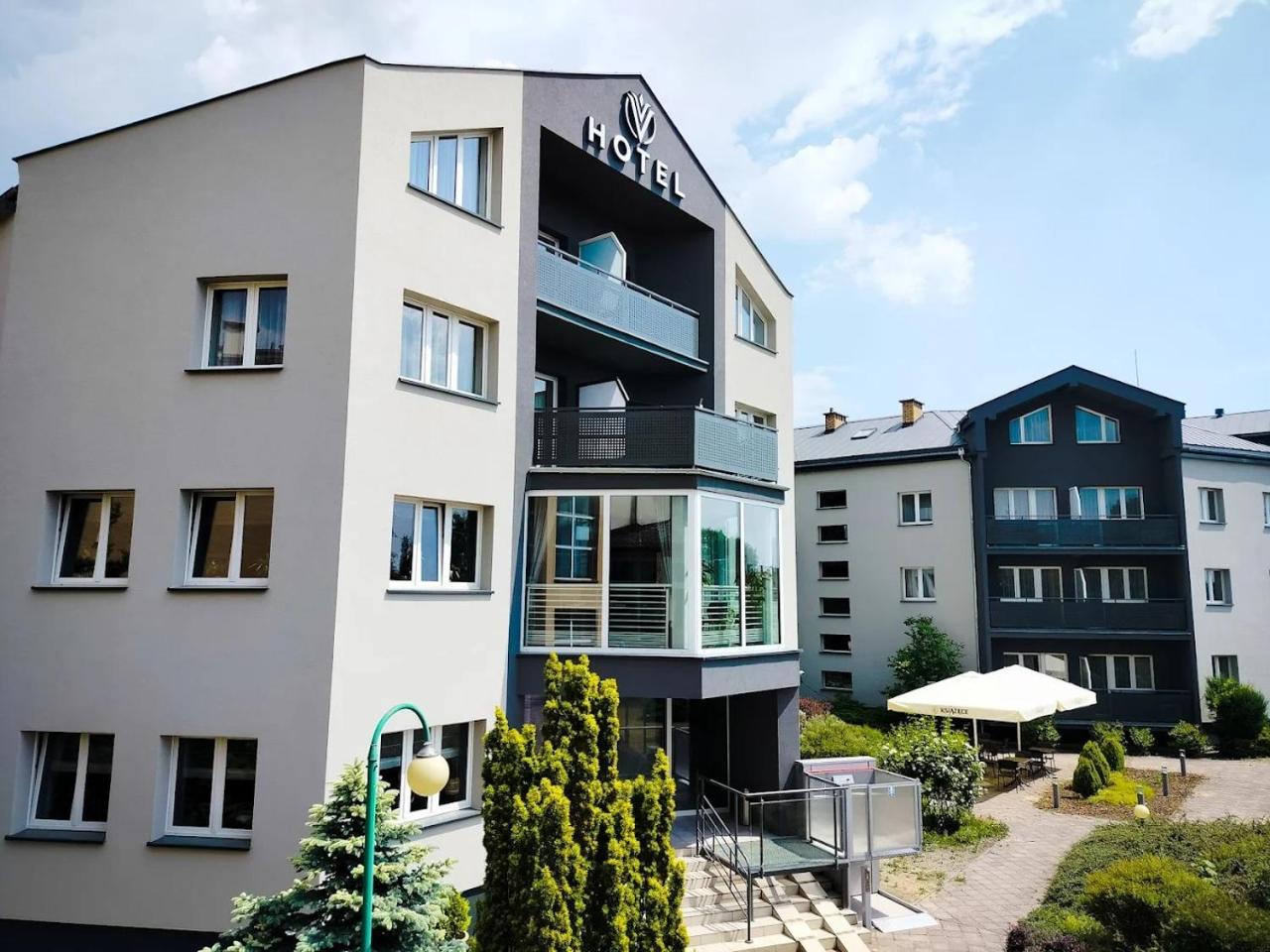 Hotel Akwawit