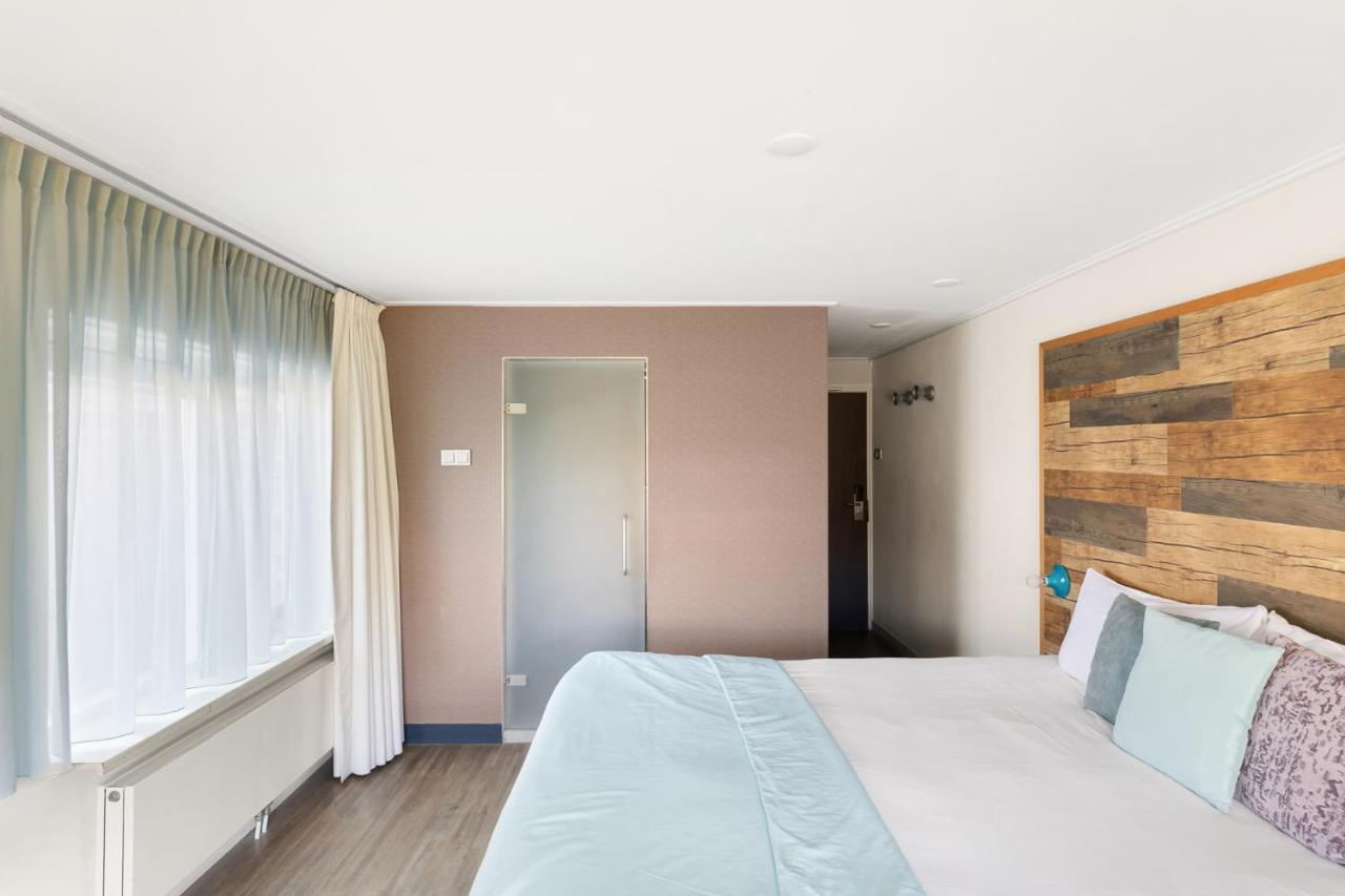 Strandhotel Zoutelande photo 2