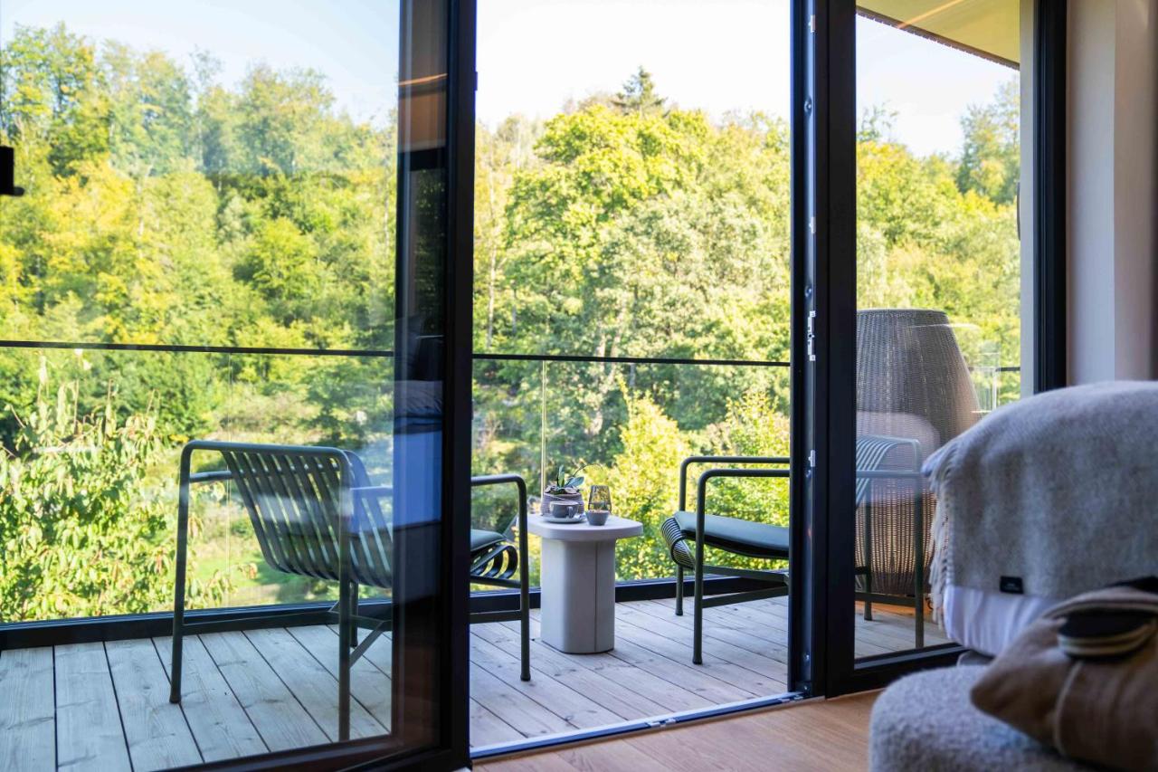 Hotel & Spa Suiten FreiWerk - 4