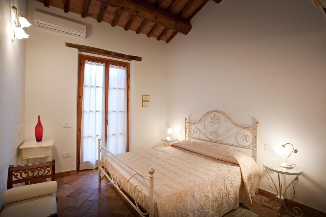 Valle del Metauro Country House - 5