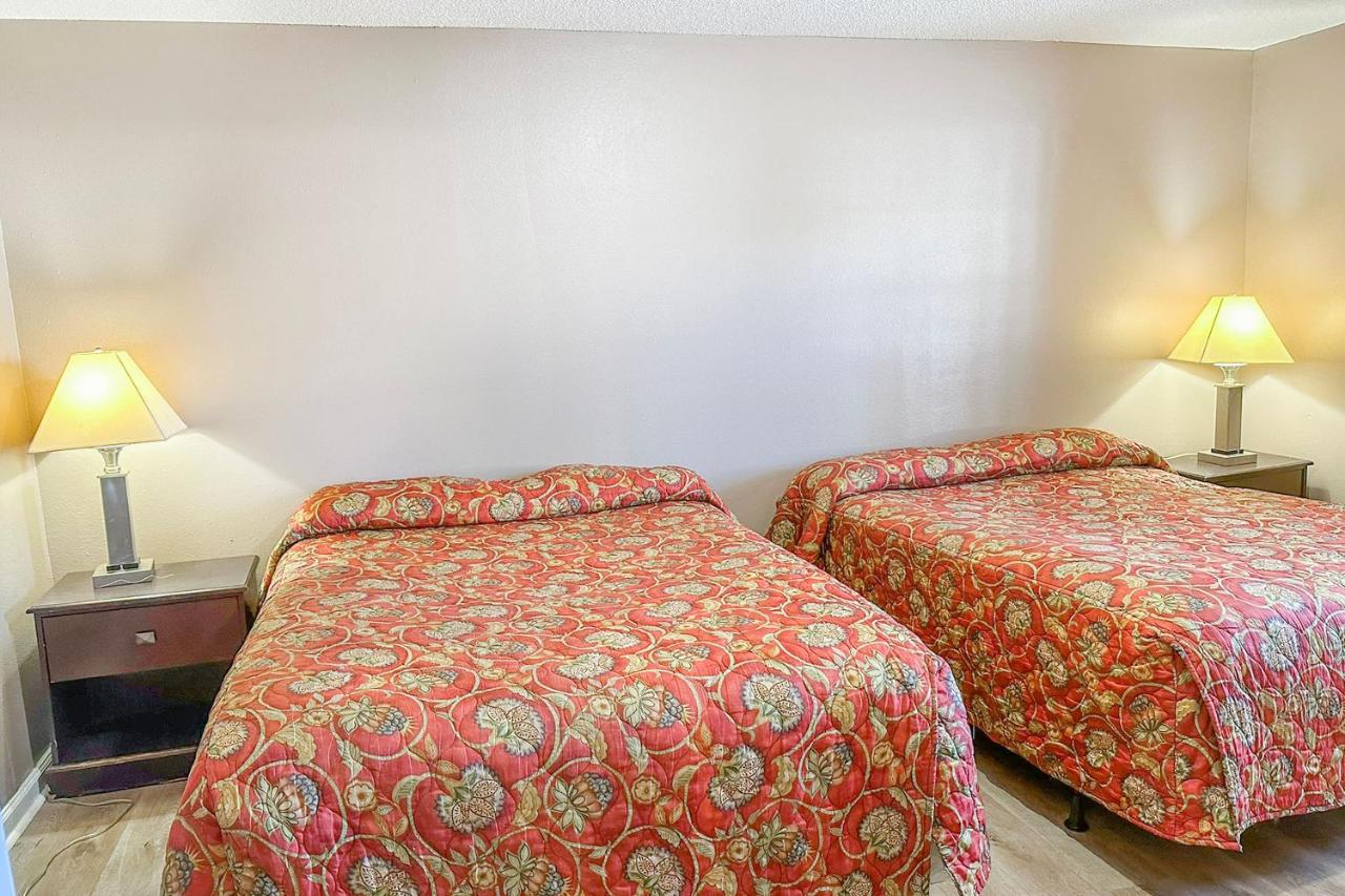 Sparta Seven Motel By OYO near Milledgeville