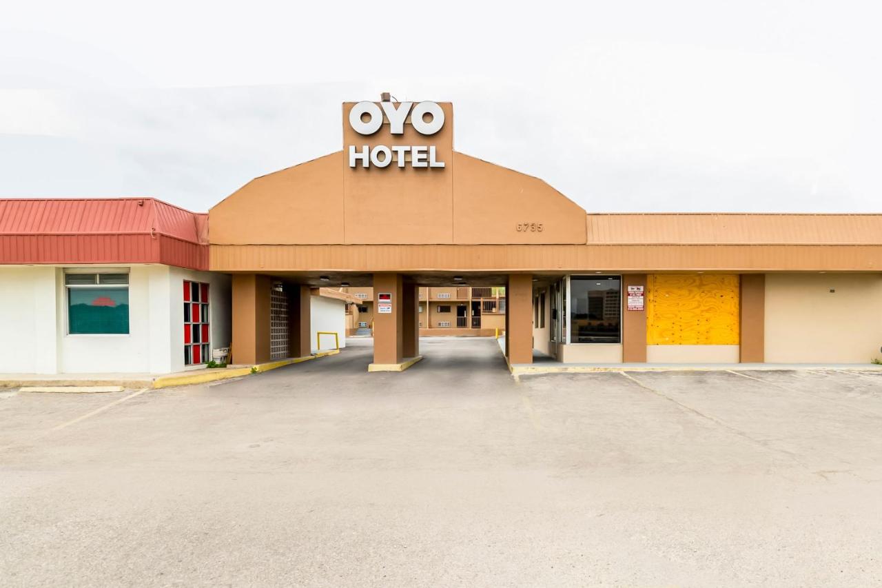 Foto - Oyo Hotel San Antonio Lackland AFB Seaworld Hwy 90 W