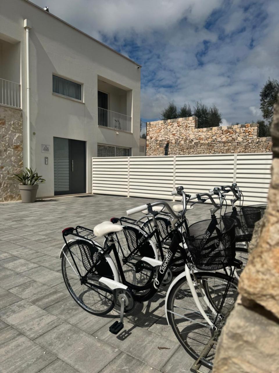 Alberobbè luxury rooms - 5