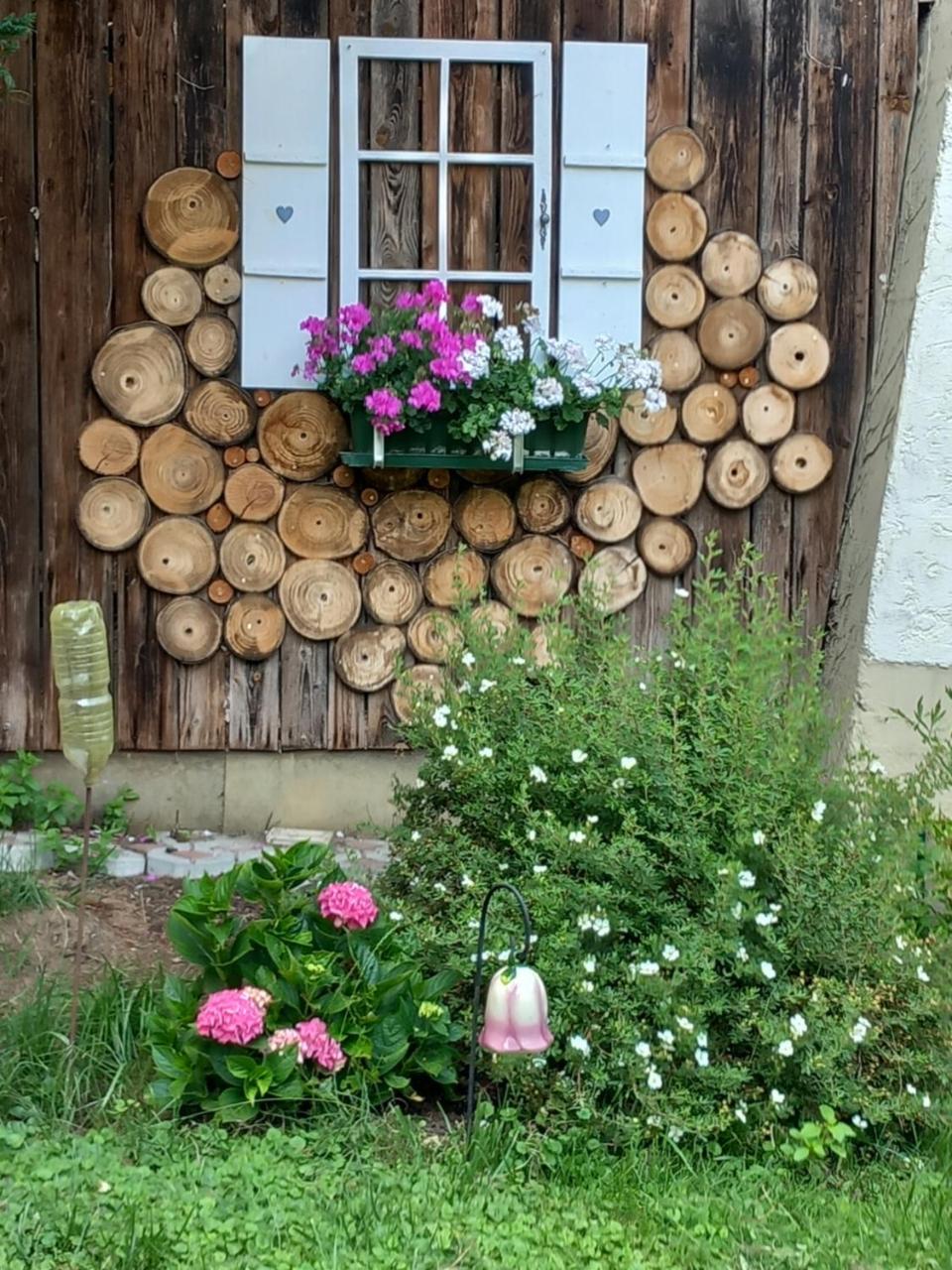 Sylvias Burgblick - 2
