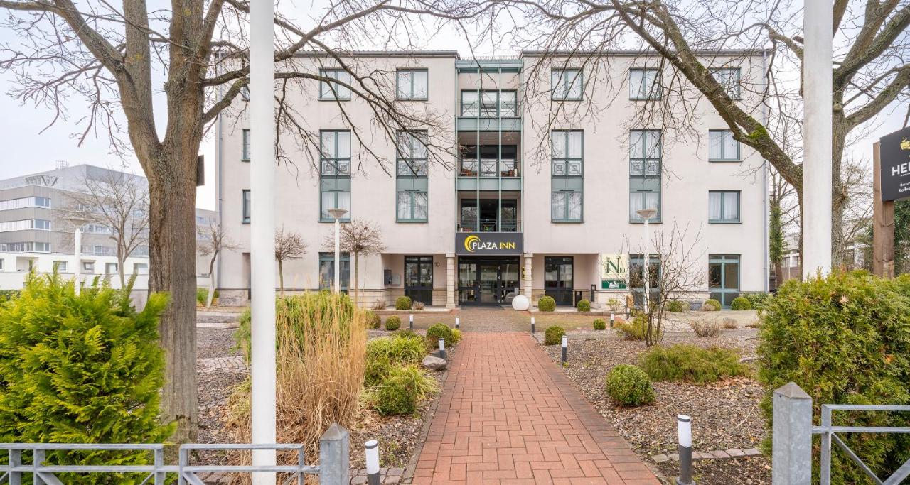 PLAZA INN Braunschweig City Sud