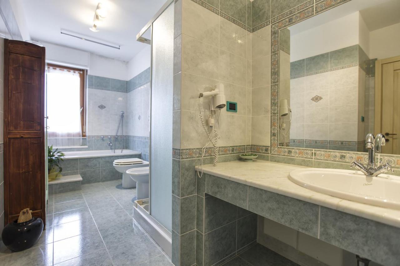 Photo - Morpheo Rooms