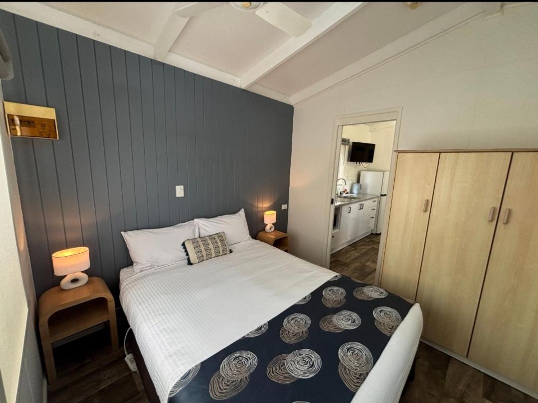 Euroa Caravan Park photo 4