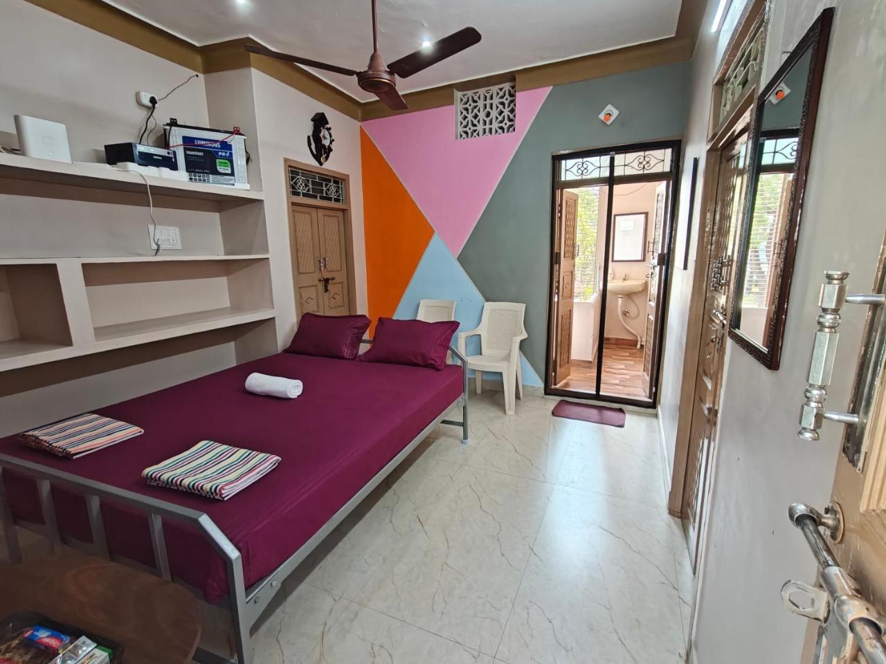 Aalaya Homestay photo 4