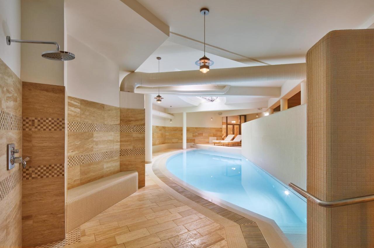 ElzLand Hotel Pfauen WELLNESS & SPA - 5