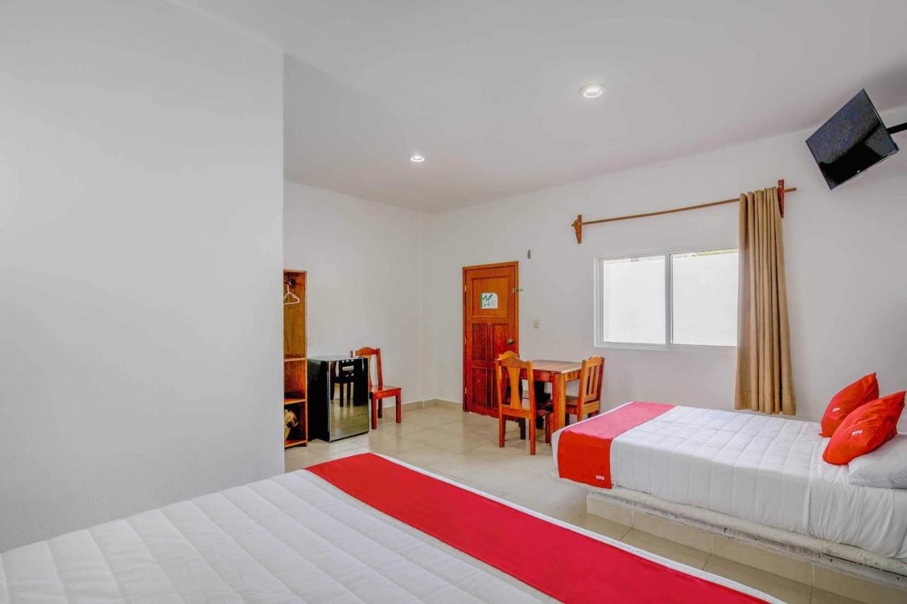 OYO Hotel Palma Real photo 2