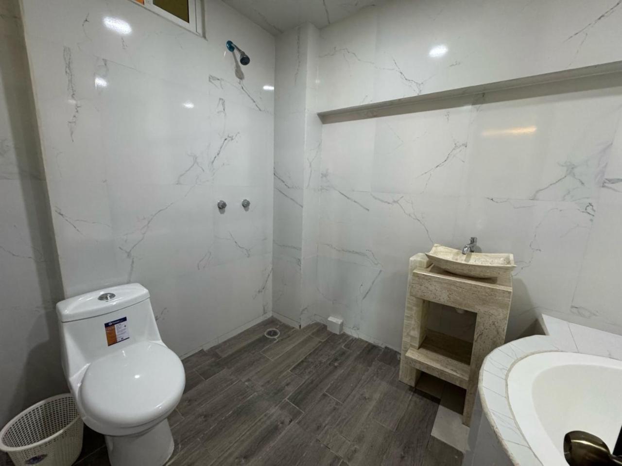 OYO Hotel Familiar Tollan Cholula photo 3