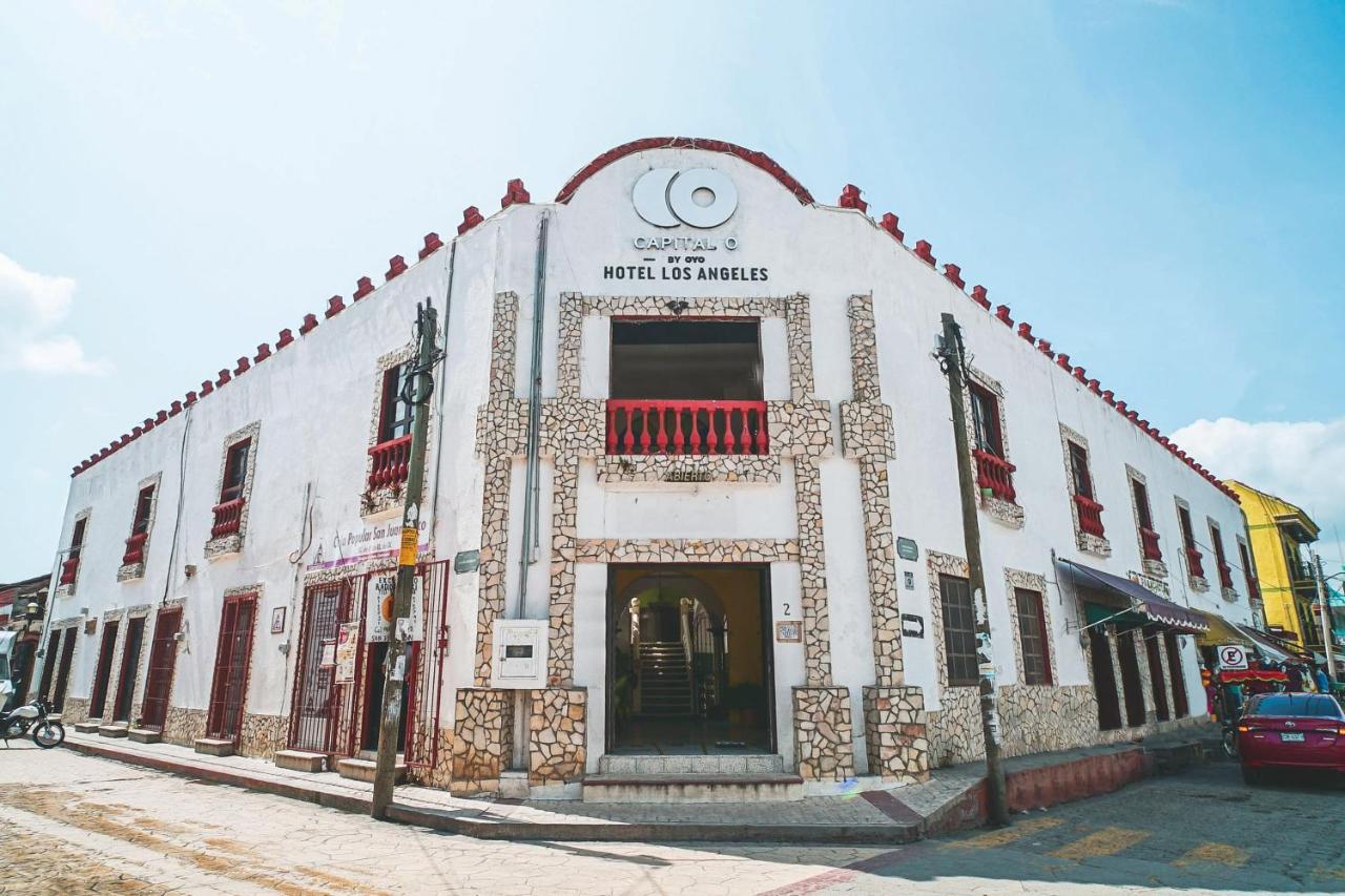 Foto - Capital O Los Angeles, Chiapa de Corzo