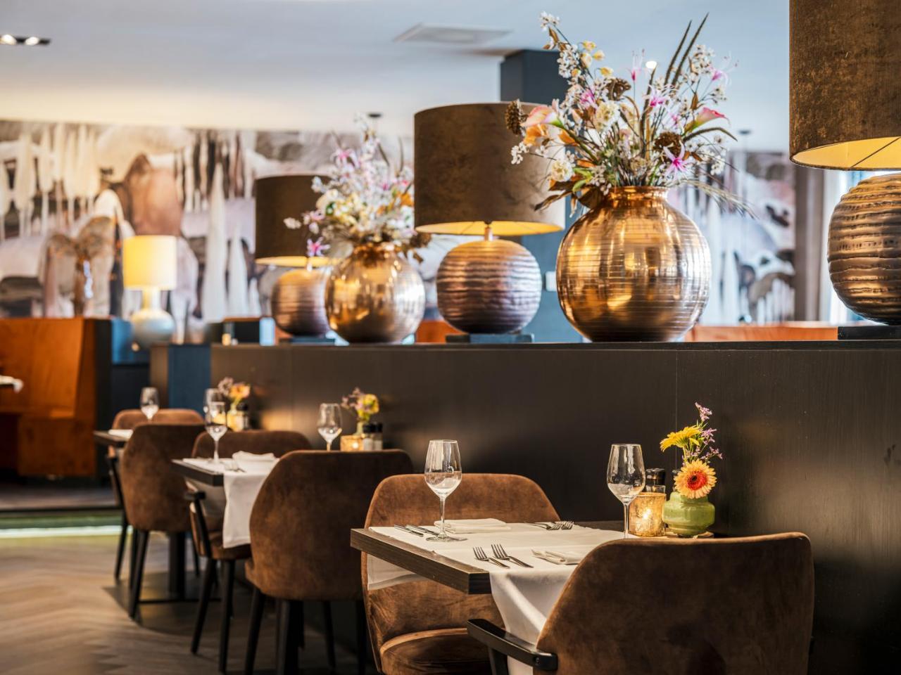 Van der Valk Hotel Hoorn - 4