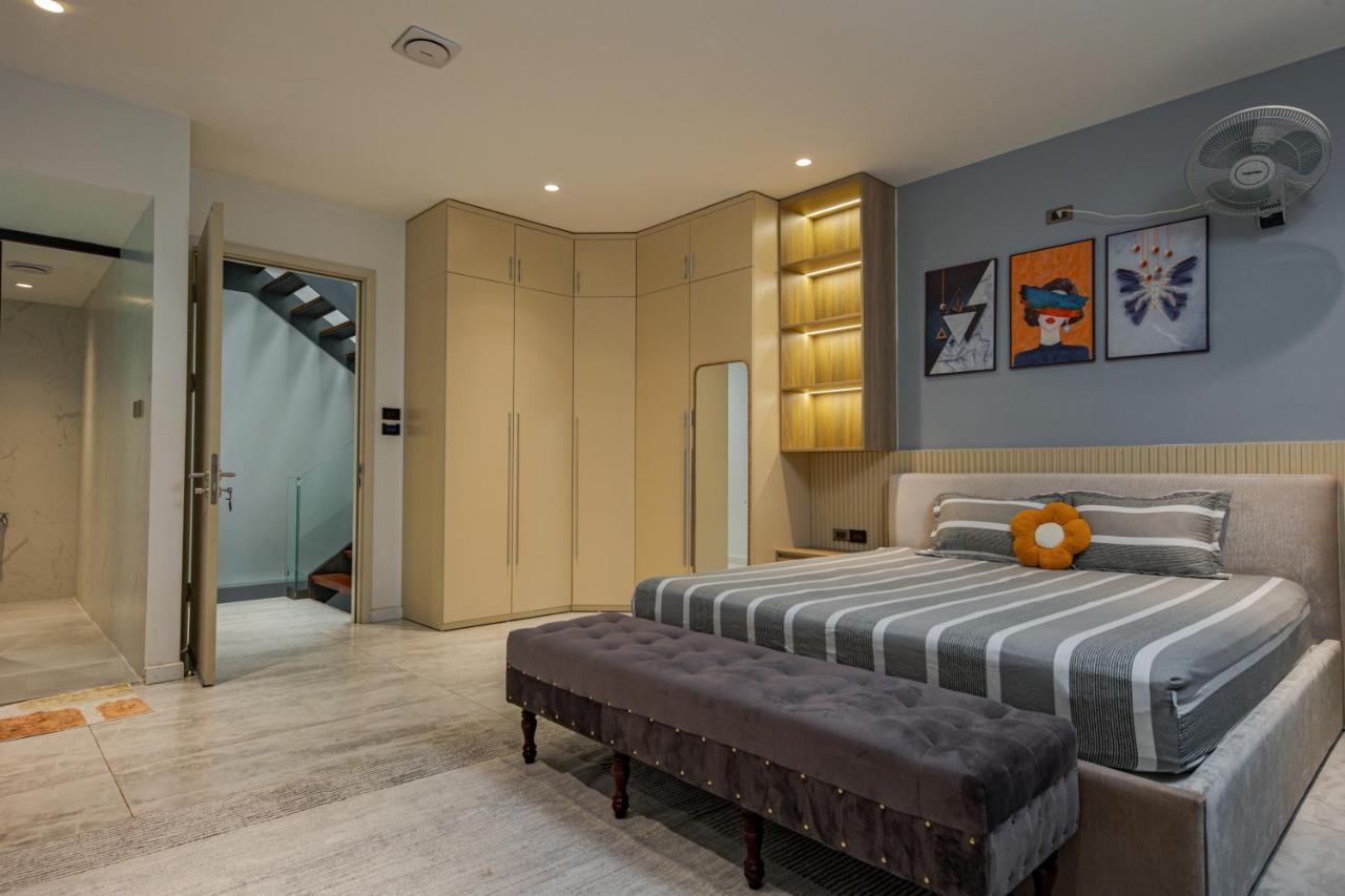 Thảo Nguyên Homestay photo 4
