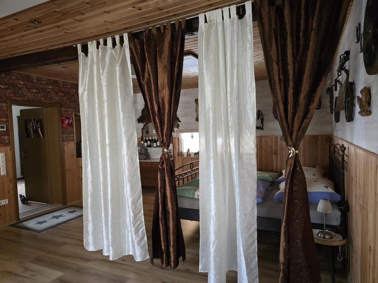 Ferienwohnung Ilka's Lodge - 2