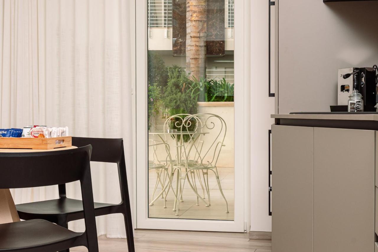 Vilu Suite Centro - 6