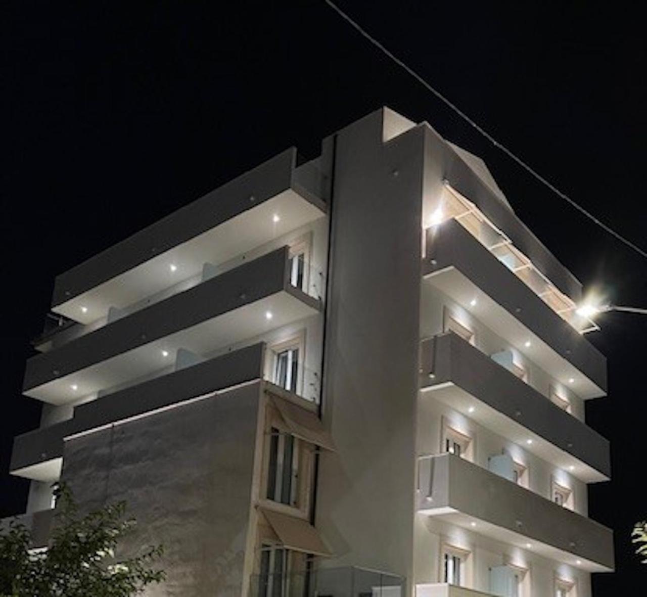 Hotel Villa Barsanti