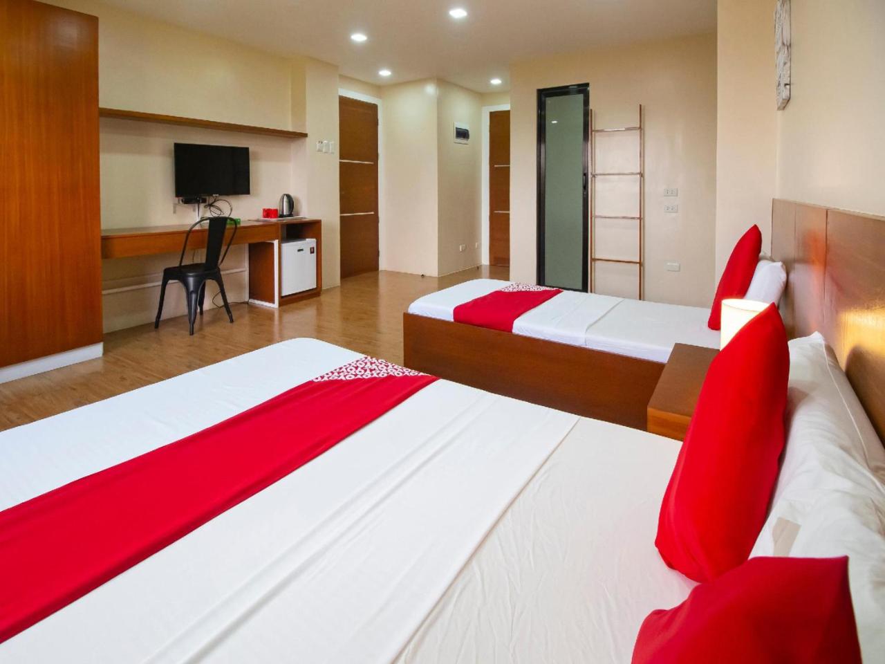 Photo - Super OYO 832 The Teepee Place Hostel & Residence Inn