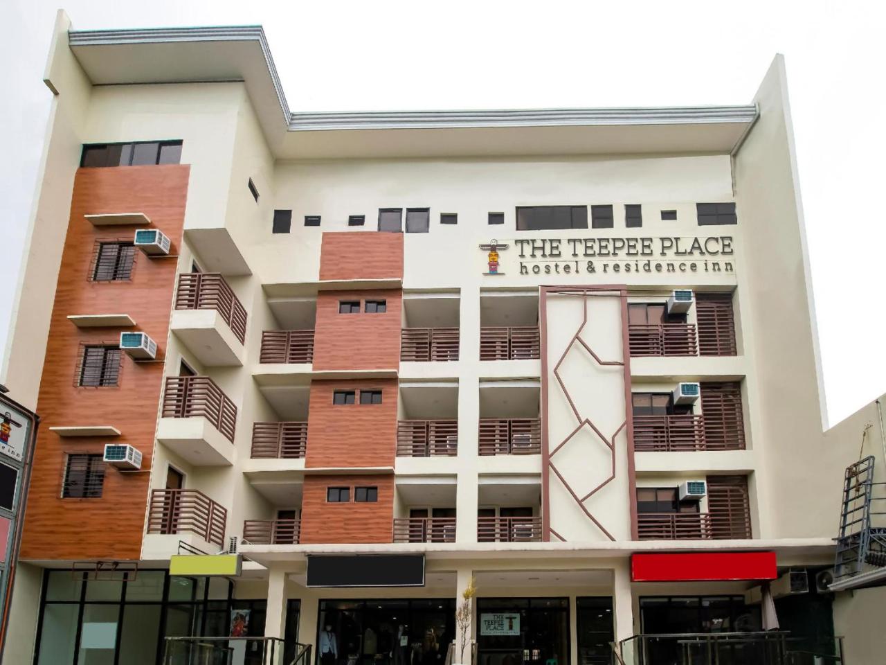 Photo - Super OYO 832 The Teepee Place Hostel & Residence Inn