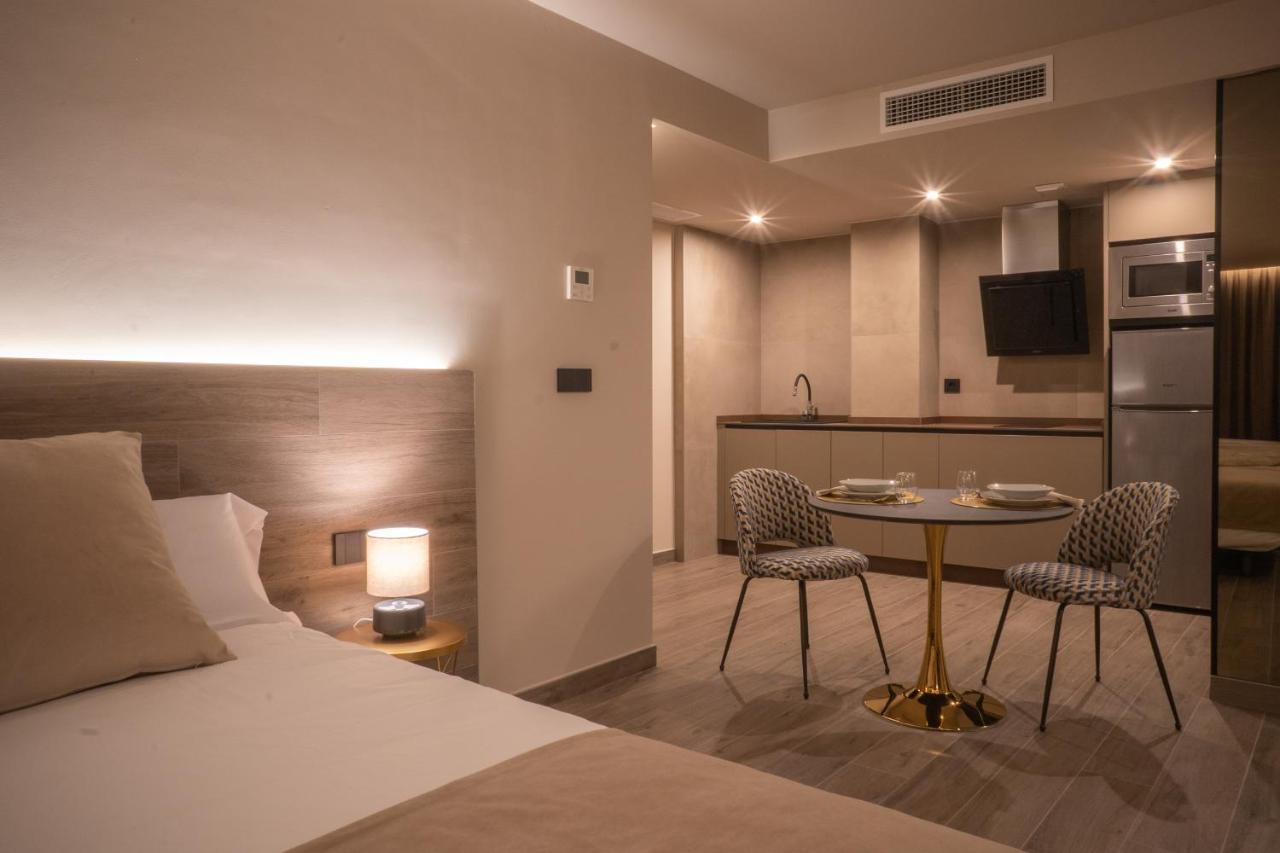 Almazara Suites - 6