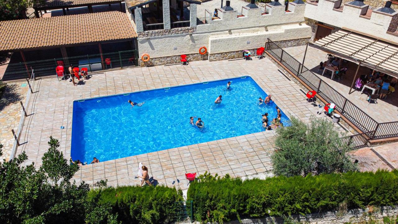 Apartamentos Ribera del Júcar photo 3