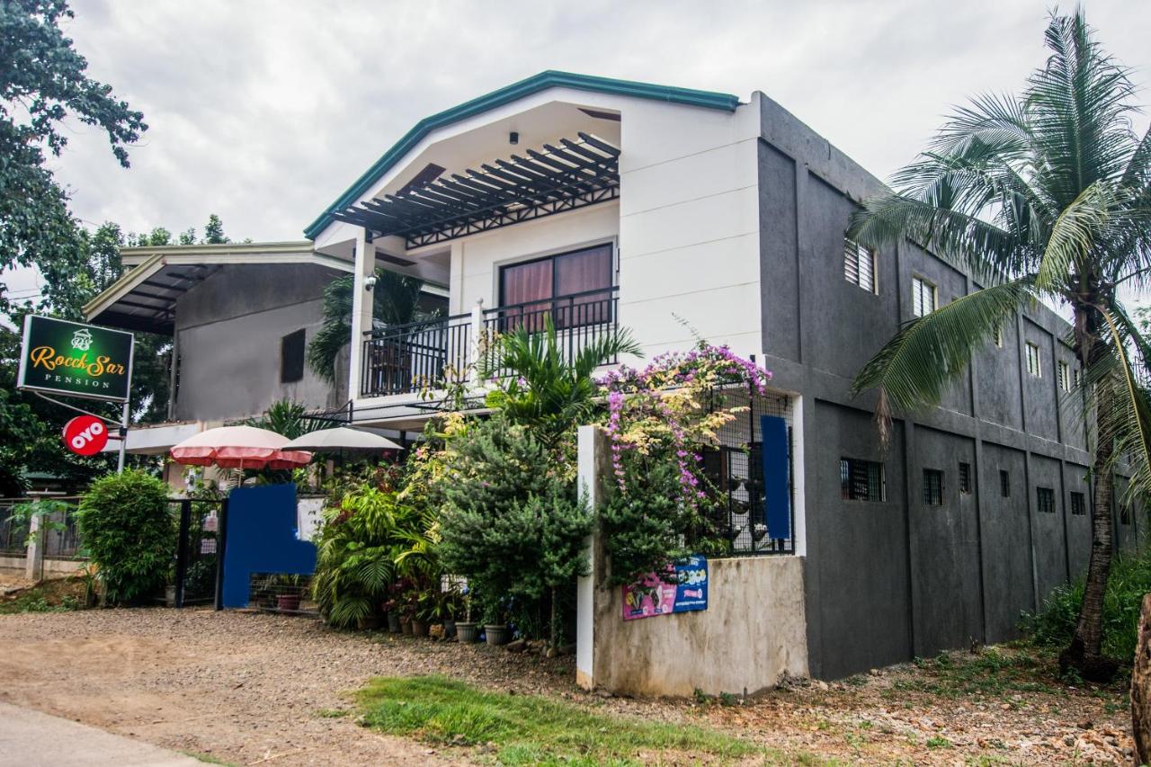 Photo - Roccksar Pension