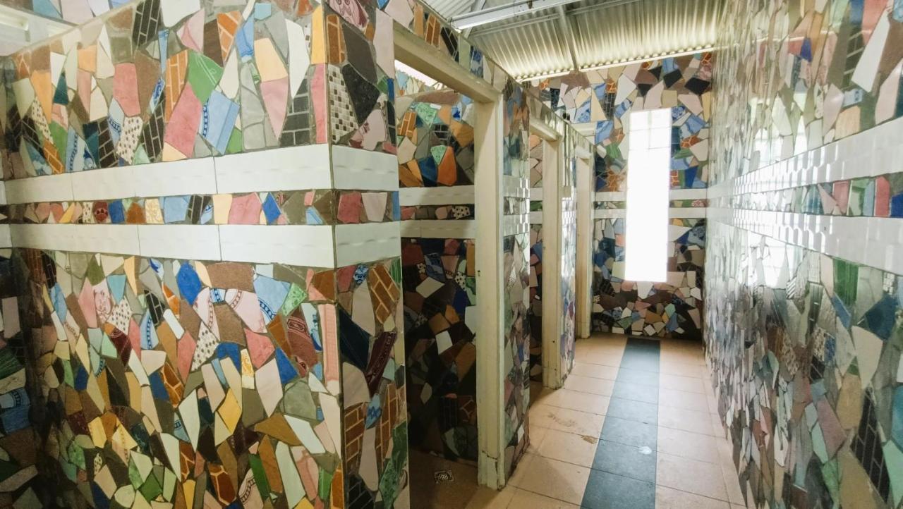 Hotel O Flinstone Lodge photo 2