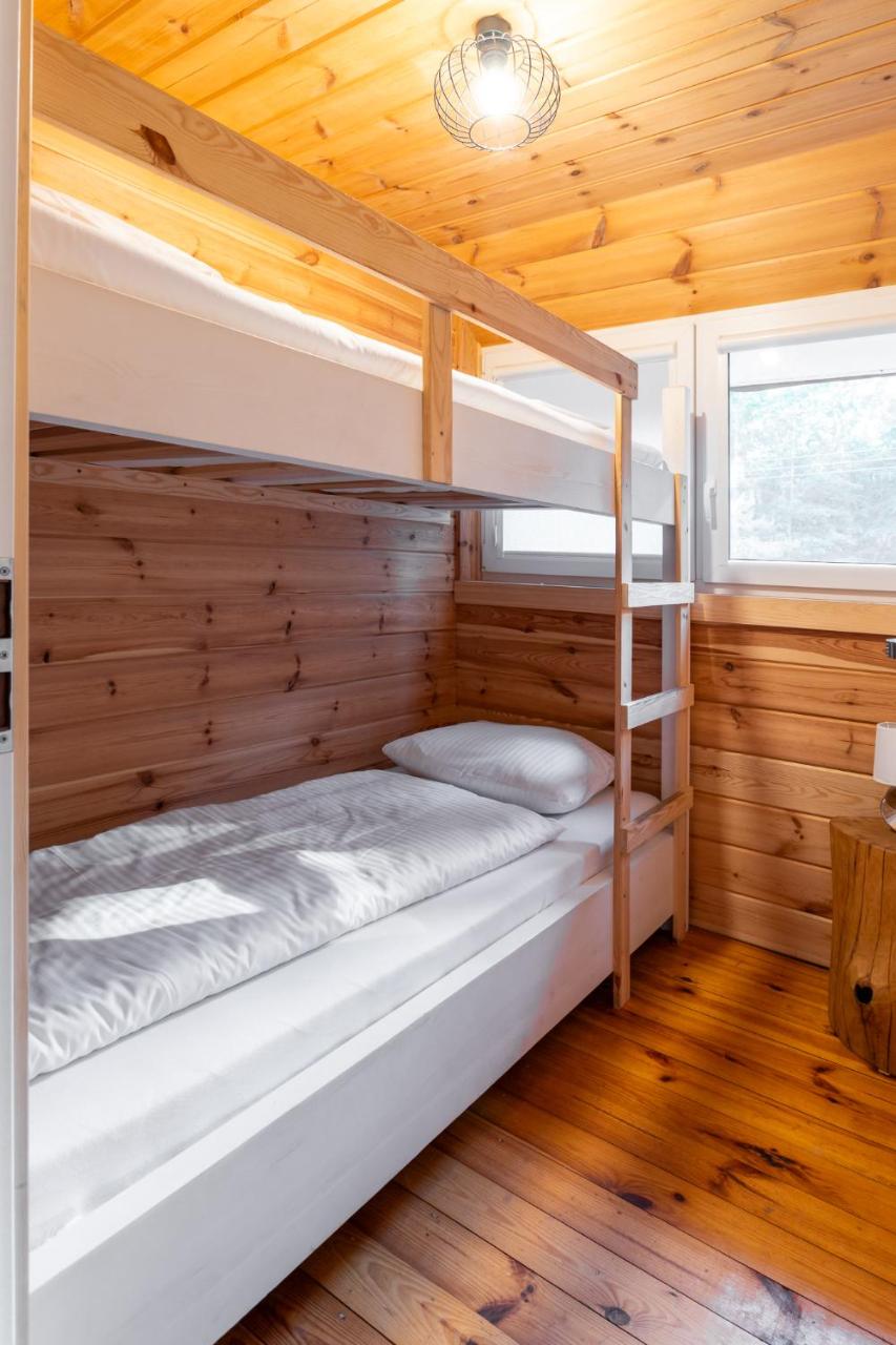 WIATR Apartamenty Mazurska Kraina Narie - 3