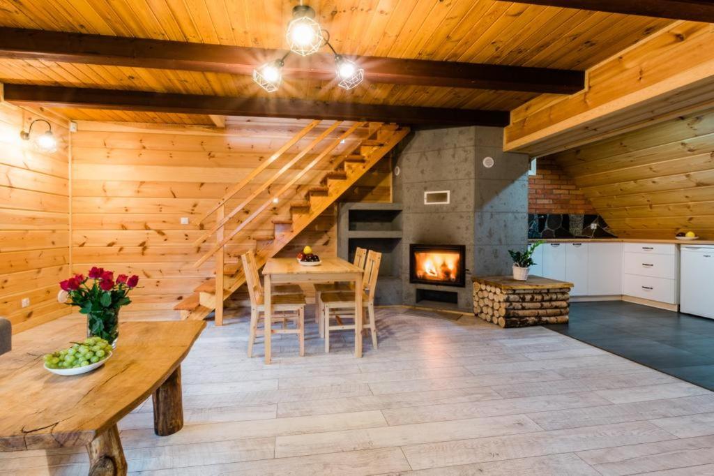 WIATR Apartamenty Mazurska Kraina Narie - 4