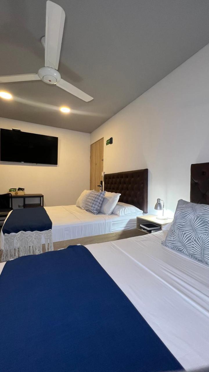 Star AV 37 HOTEL photo 2