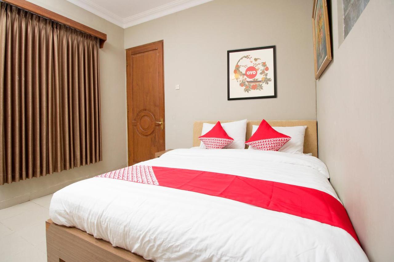 Foto - Collection O 1061 Aliya Homestay