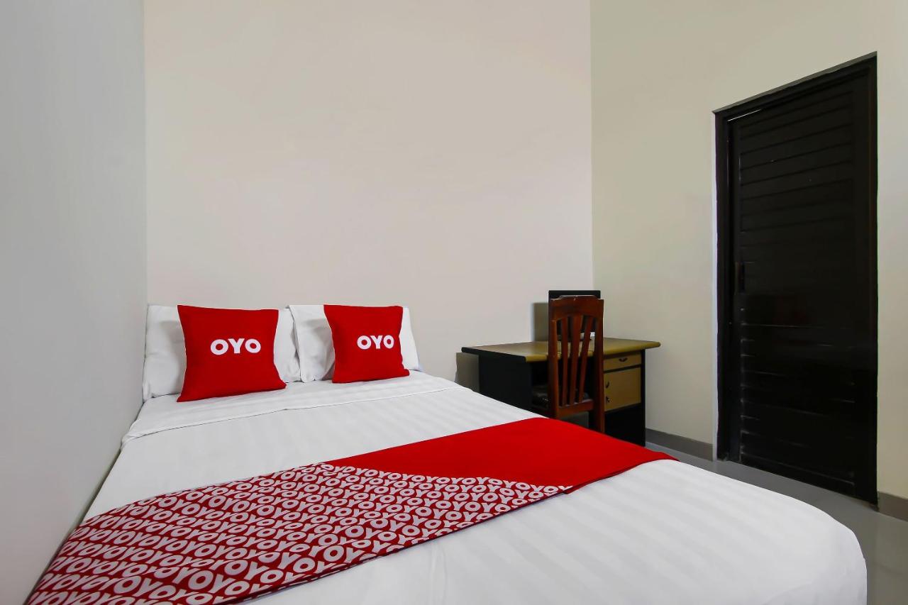 Hotel O Wahidin Guesthouse photo 2
