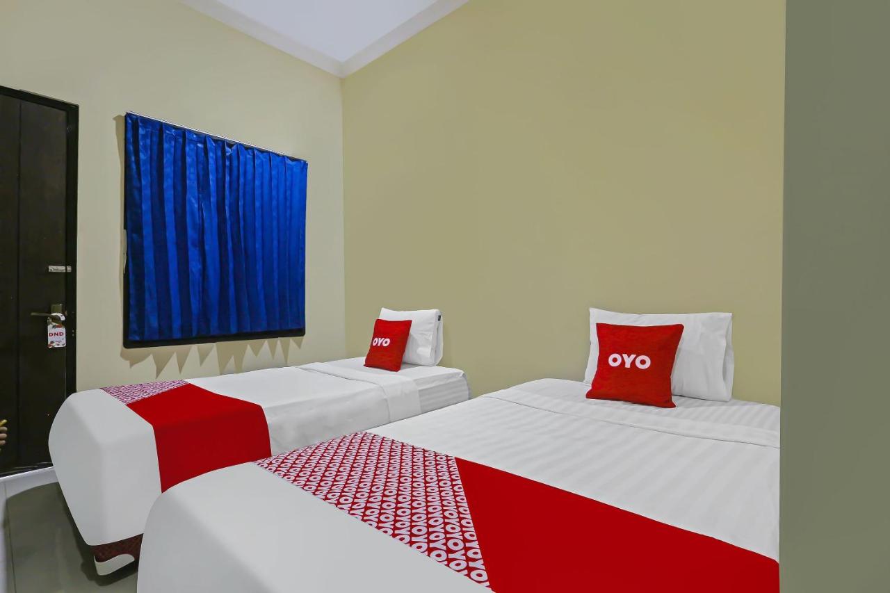 Hotel O Wahidin Guesthouse photo 3
