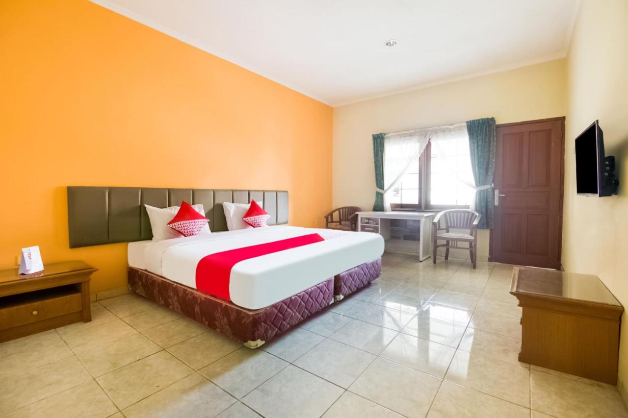 Foto - Hotel O Wisma Langen Werdhasih