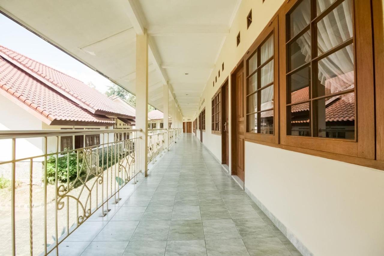 Foto - Hotel O Wisma Langen Werdhasih