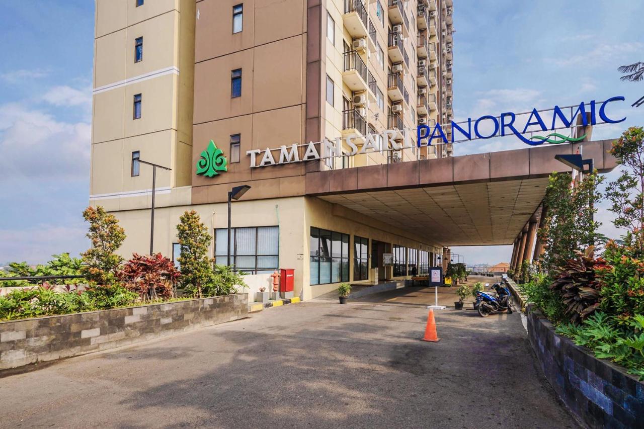 Photo - Oyo 483 Flagship Tamansari Panoramic Bandung