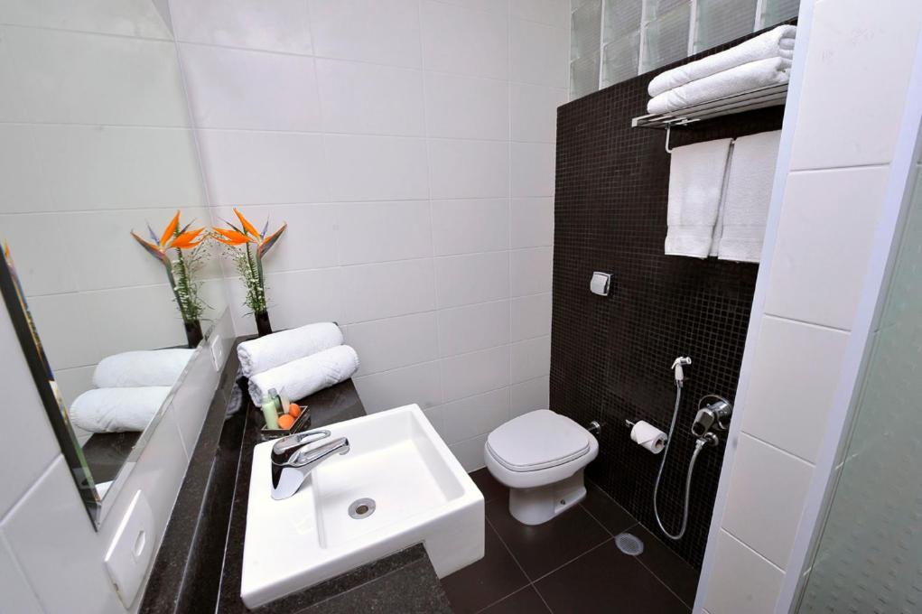 Arcadas Hotel photo 2