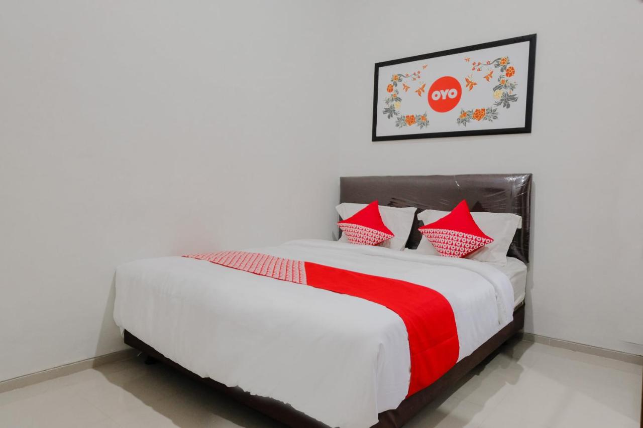 Foto - Hotel O Embun Pagi Syariah Residence