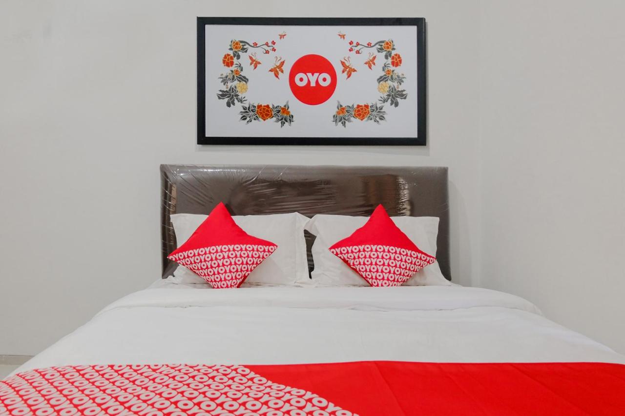 Foto - Hotel O Embun Pagi Syariah Residence